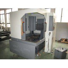 CNC-Fräsmaschine für Metall DL-6060